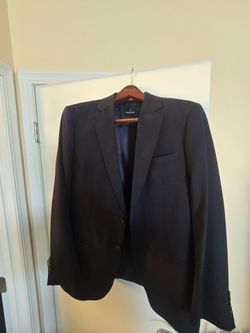 Men suit