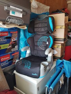 Kids safety car seat