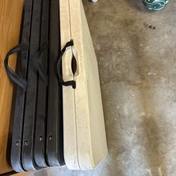 Folding Tables