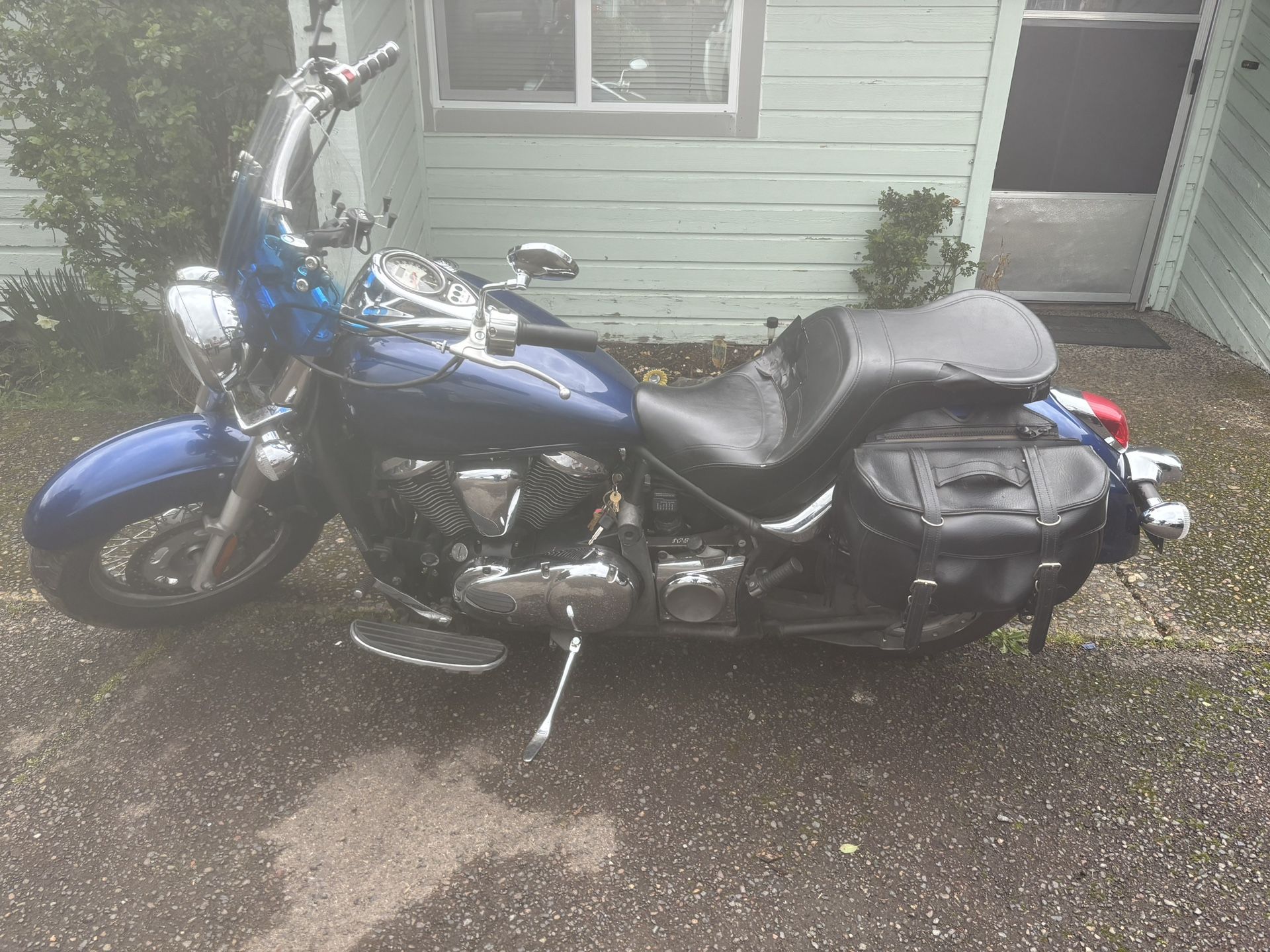 2004 Kawasaki