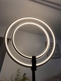 Led Lamp