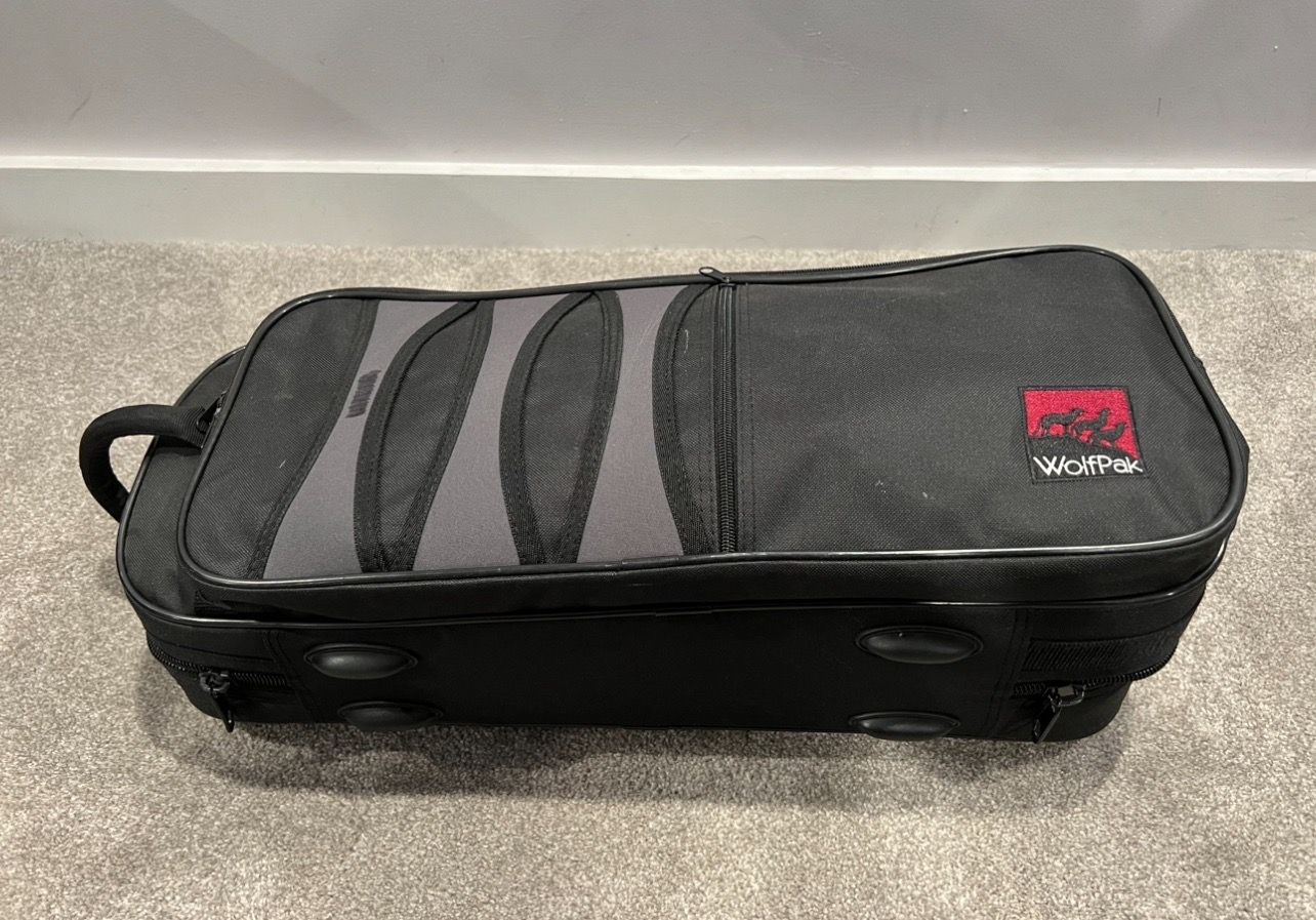 Trumpet case