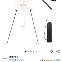 Easel For Sale
