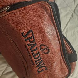 Spalding Duffle Bag 