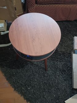 Wireless Bluetooth Speaker Tables