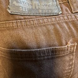 Levis 511 32x 30