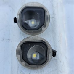 2014 - 2018 GMC Sierra 1500/Chevrolet Silverado 1500