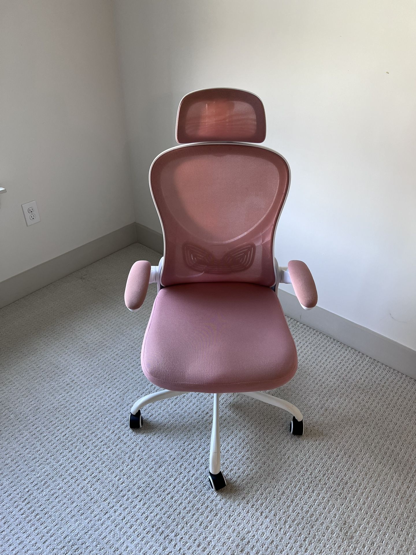 Ergonomic Chair