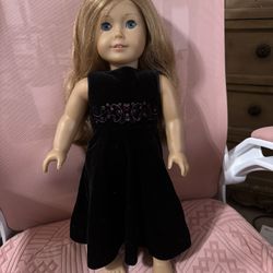 American Girl JLY # 33 Doll