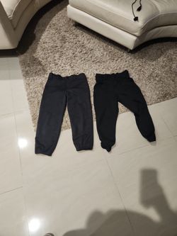 Women Softball Pants