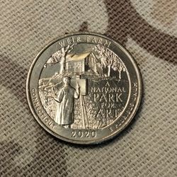 2020-W ATB Quarter Weir Farm