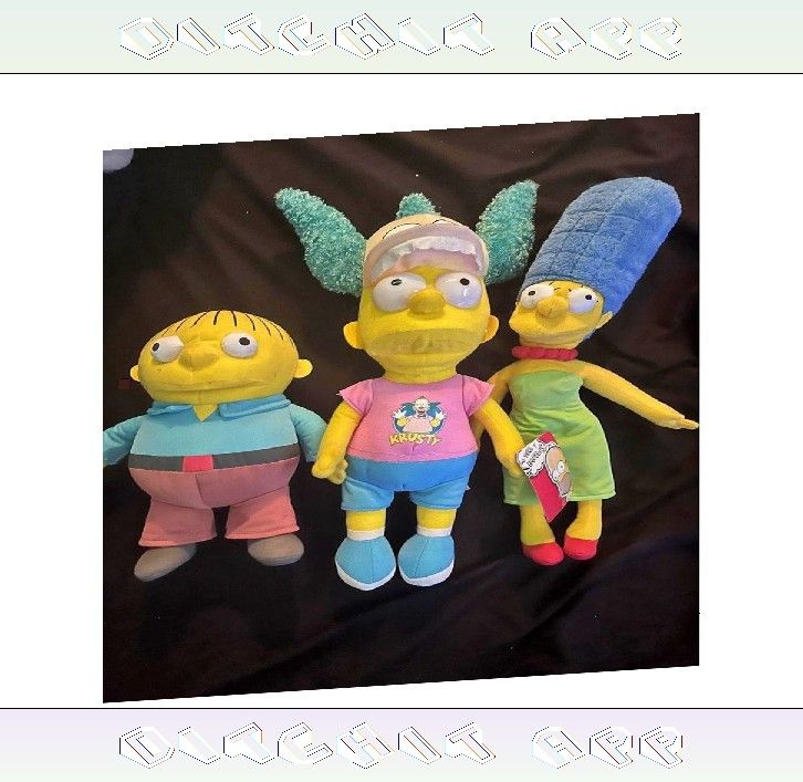 development or Precious Stuffed Friends Soft, Warm, and Perfect for Children
