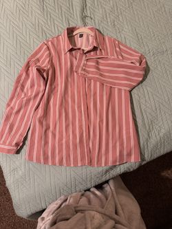 SHEIN Long Sleeve