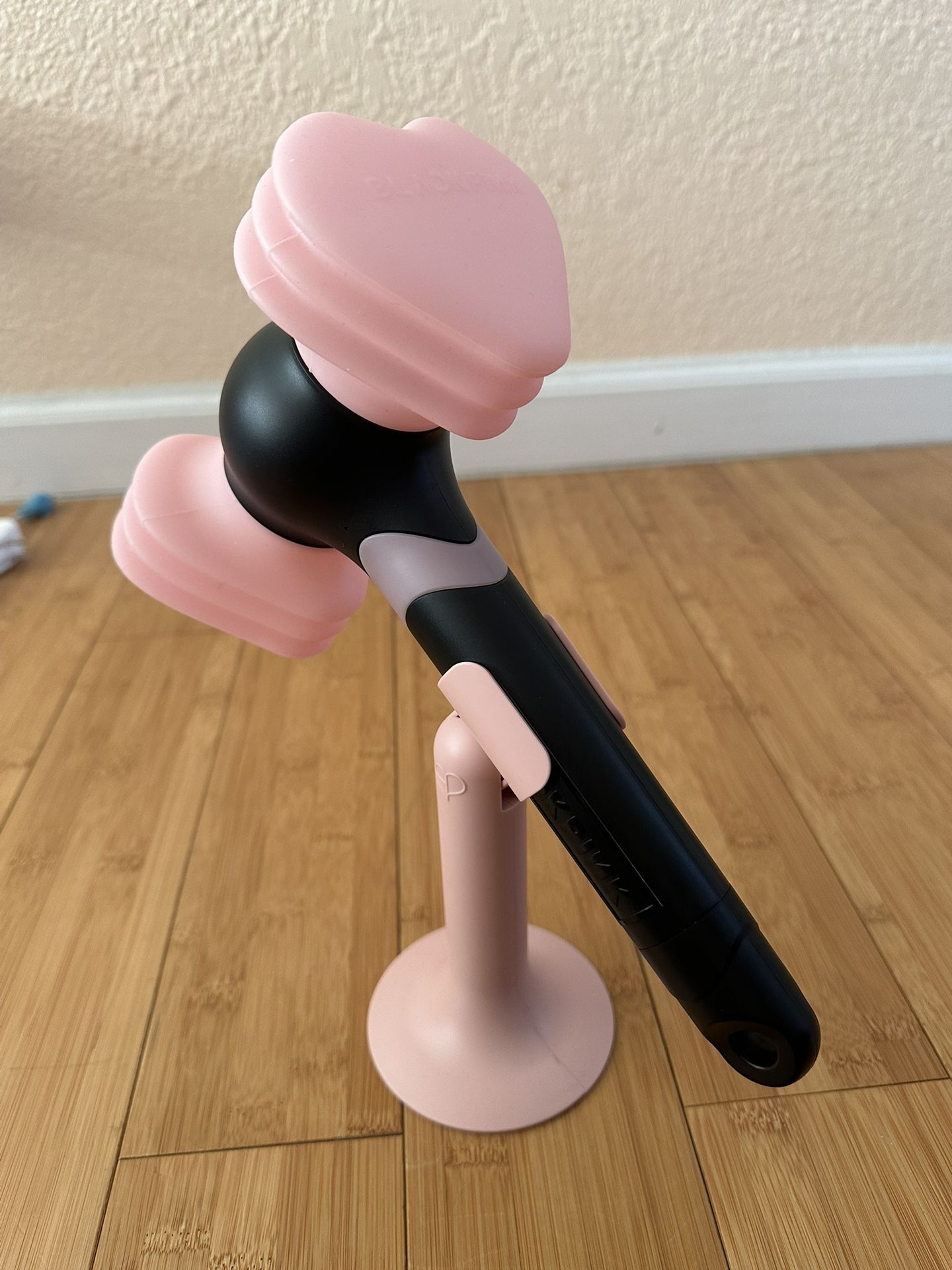 Blackpink Official Light Stick Ver2 With Stand 