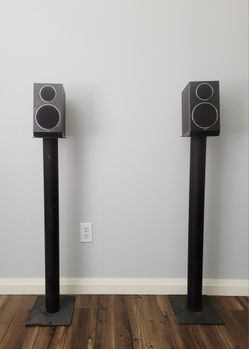 Speaker Stands