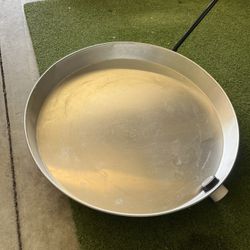 Water Heater Drain Pan 20”