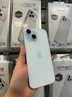 IPhone 15 128 GB