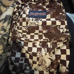 Jansport Backpack