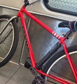 Frame trades or cash offers?