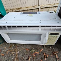 Free appliances