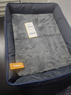 Tidore Orthopedic Dog Bed Medium Size