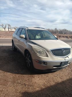 2009 Buick Enclave