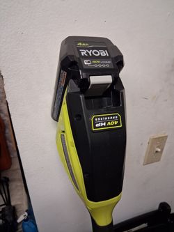 Weed eater