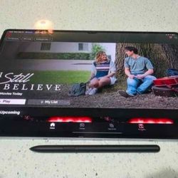 Galaxy Tab S10 Ultra by Samsung.