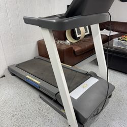 Reebok Treadmill