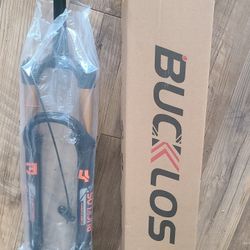 26" Mtb Air Fork