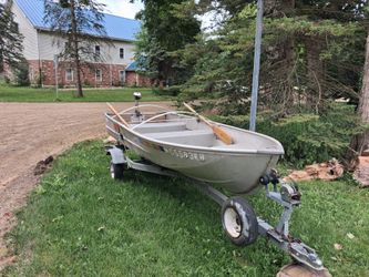 Boat for sale