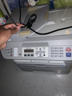 Brother Mfc-7340