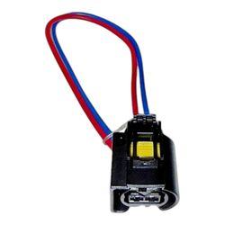 Electrical Connector of Alternator / Generator Fits Ford 2011-2025