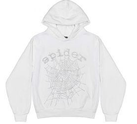 Spider hoodies