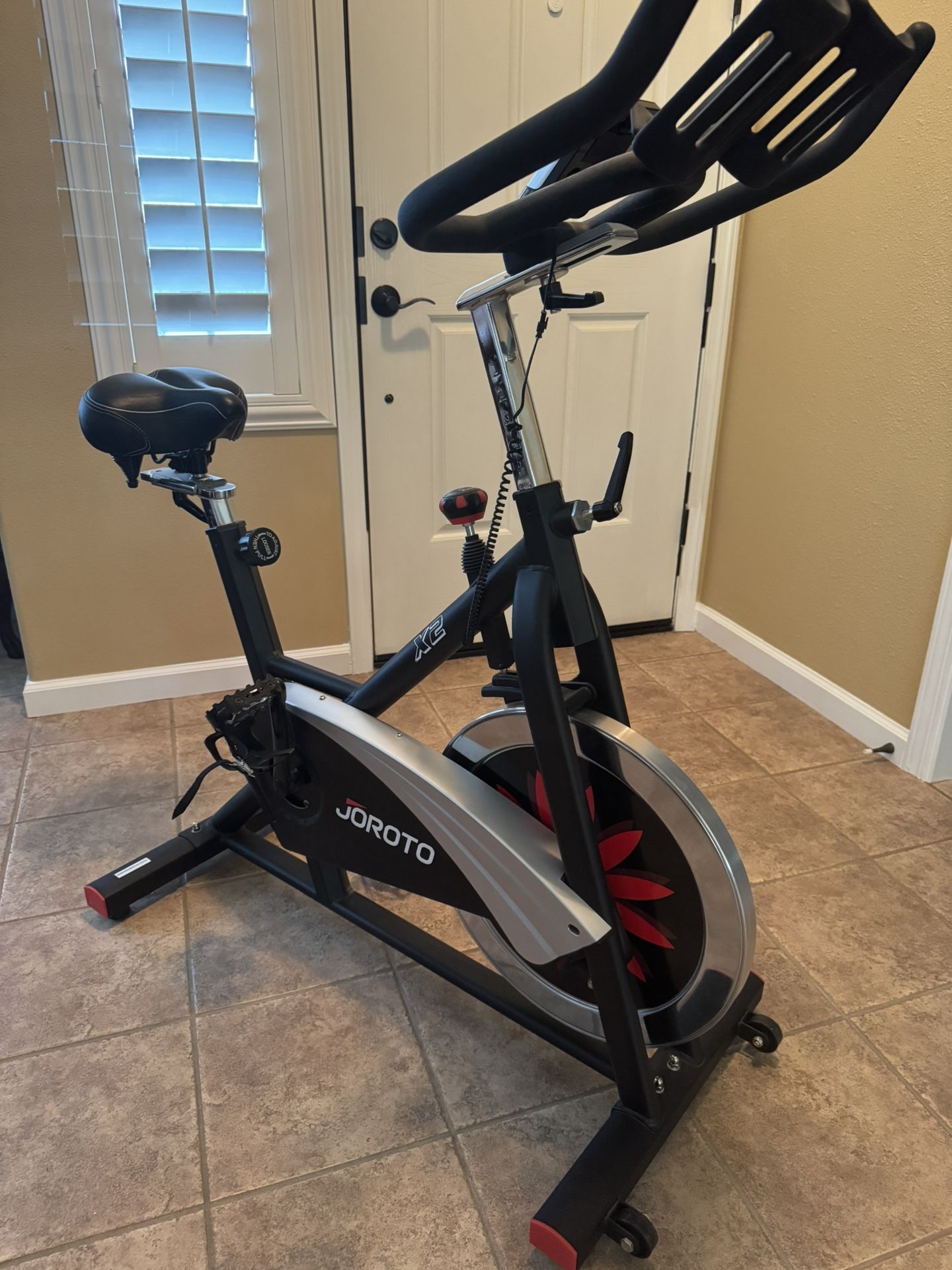 Cycling Bike