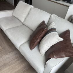Modern Living Room Couch