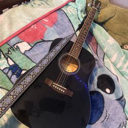 Guitar 