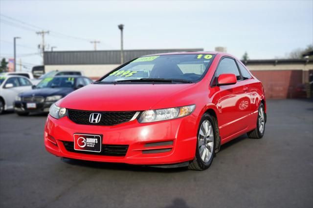 2010 Honda Civic