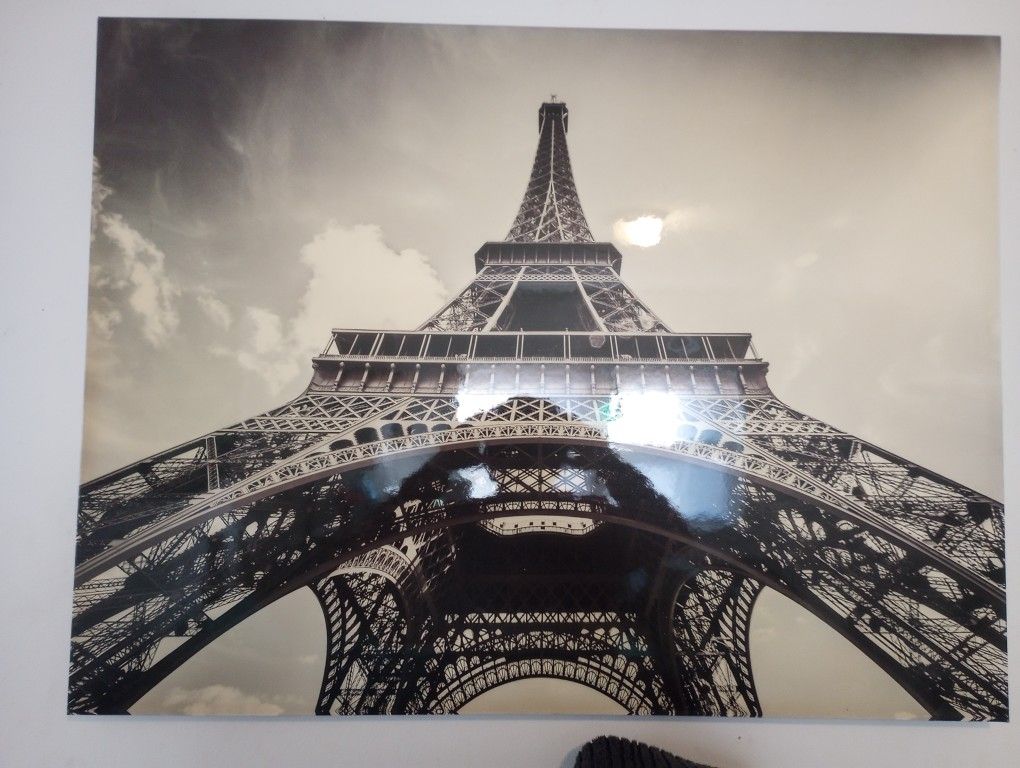 Eiffel Tower