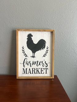 Farmhouse Decor