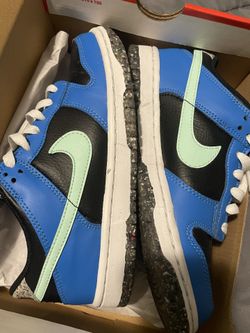 Nike Dunk Low Se Gs E