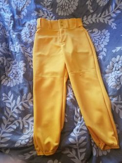 baseball pants