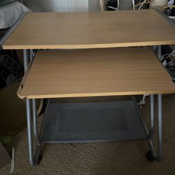 Computer Desk 