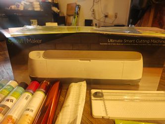 Cricut Maker 3