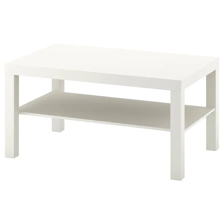 Ikea Lack Coffee Table