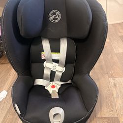 Cybex Rotating Car seat 