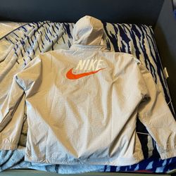 Nike Windbreaker 