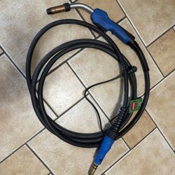 MiG Welding Gun