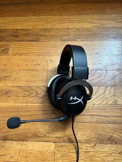 HyperX Gaming Headset