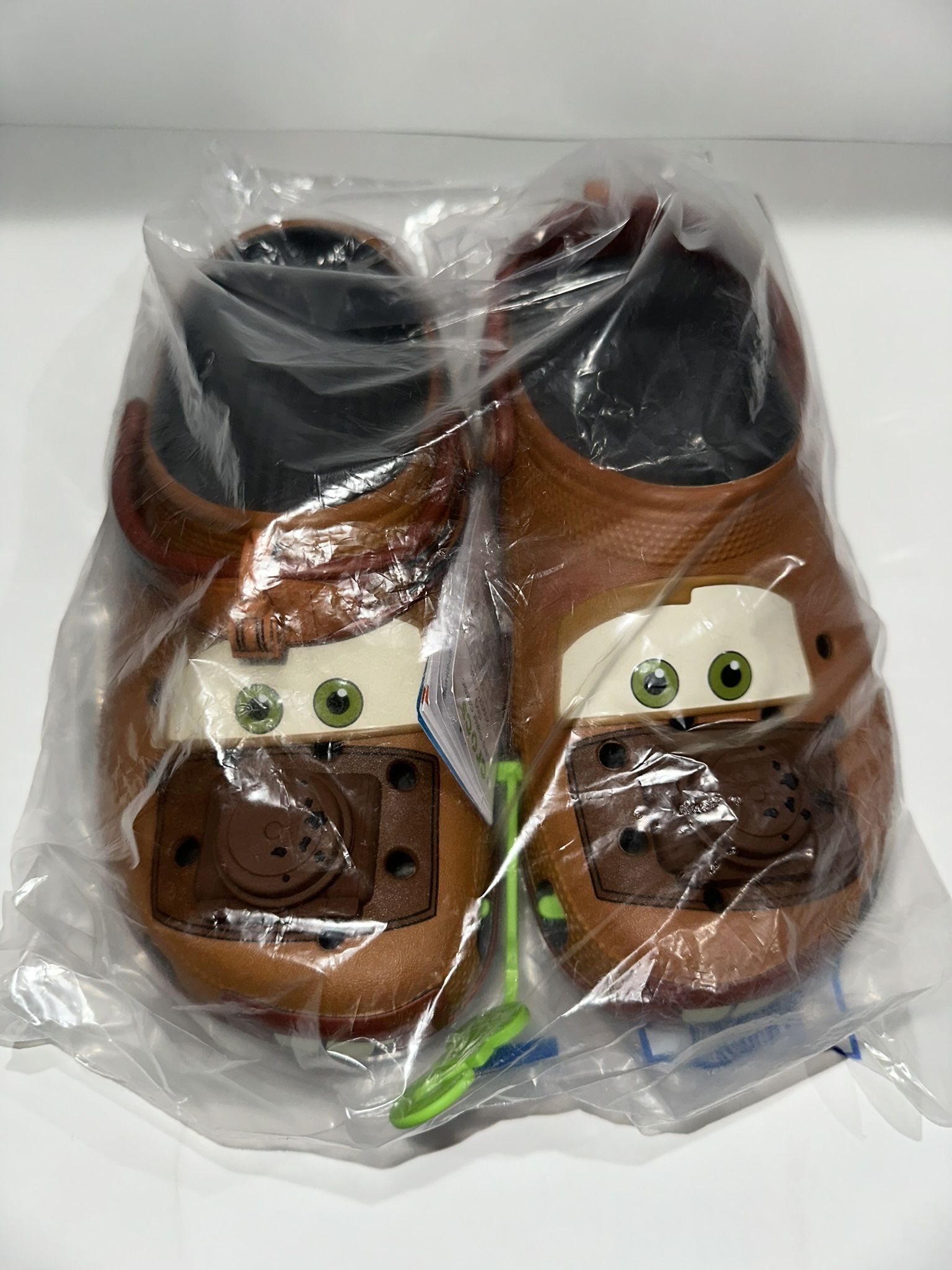 Crocs Classic Clog Mater Size 7